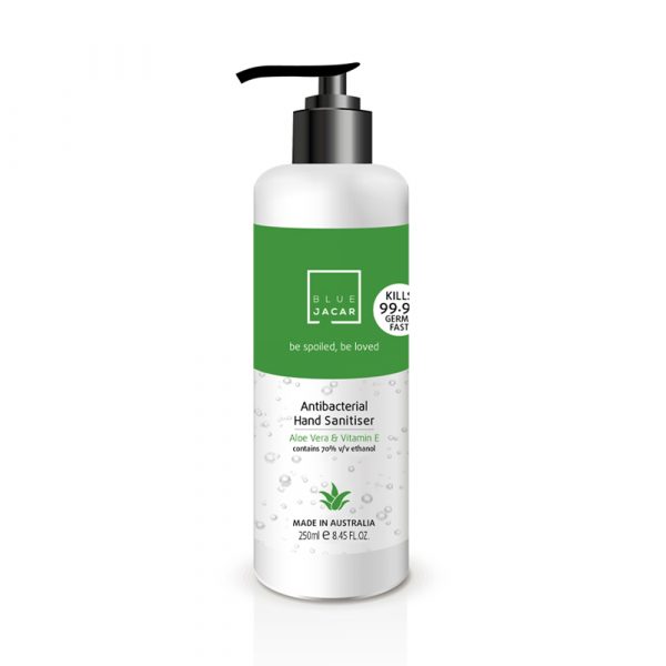 Blue-Jacar-Antibacterial-Hand-Sanitiser-with-Aloe-Vera-and-Vitamin-E-250-ml