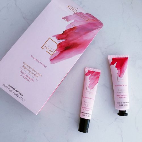 Natural and Organic Beauty & Body Care Products