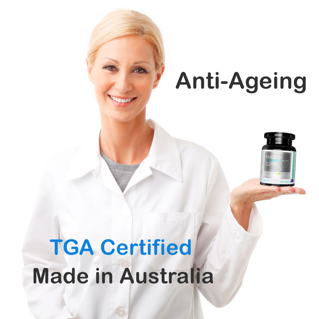 buy NAD+ supplement