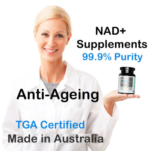buy nad+ supplement