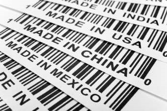 Country of Manufacture-Banner