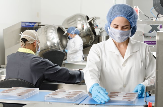 australian made products have high standards