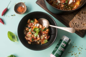 Alg Seaweed Salt Iodine Boost