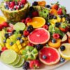Fruits and vegetables are great source of Antioxidants. Visit So Healthy website for more health tips and discounted products.