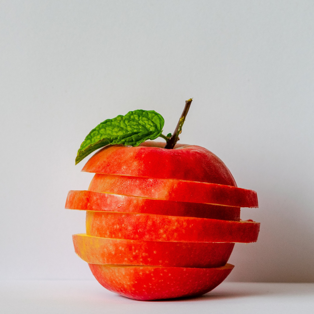 ACV helps in weight loss.