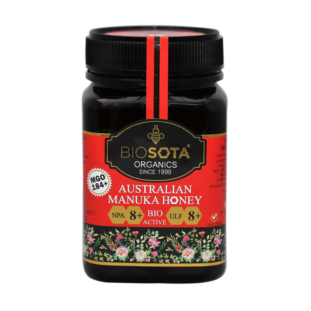 Supplement Guide: Honey bees produce honey from the nectar of flowers. It has been used as a sweetener by humans for the past couple of years. But it can also be used for coughs, diabetes, and cholesterol control. It is also used orally to heal wounds inside the mouth or in the throat.