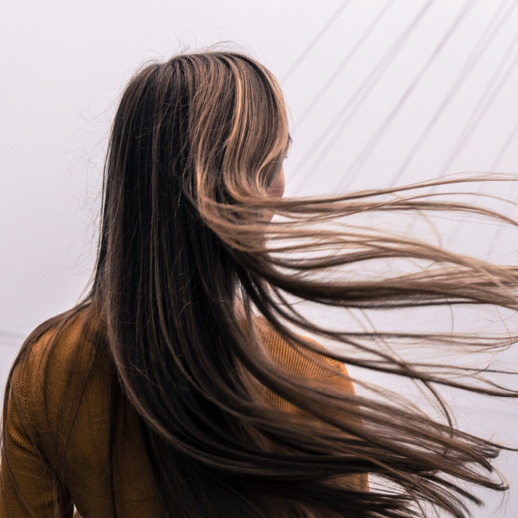Supplement Guide: The advantages of using products with keratin are that it soothes down the cells that overlap and form your hair strands. These cells absorb the keratin and make the hair look full and glossy in appearance.