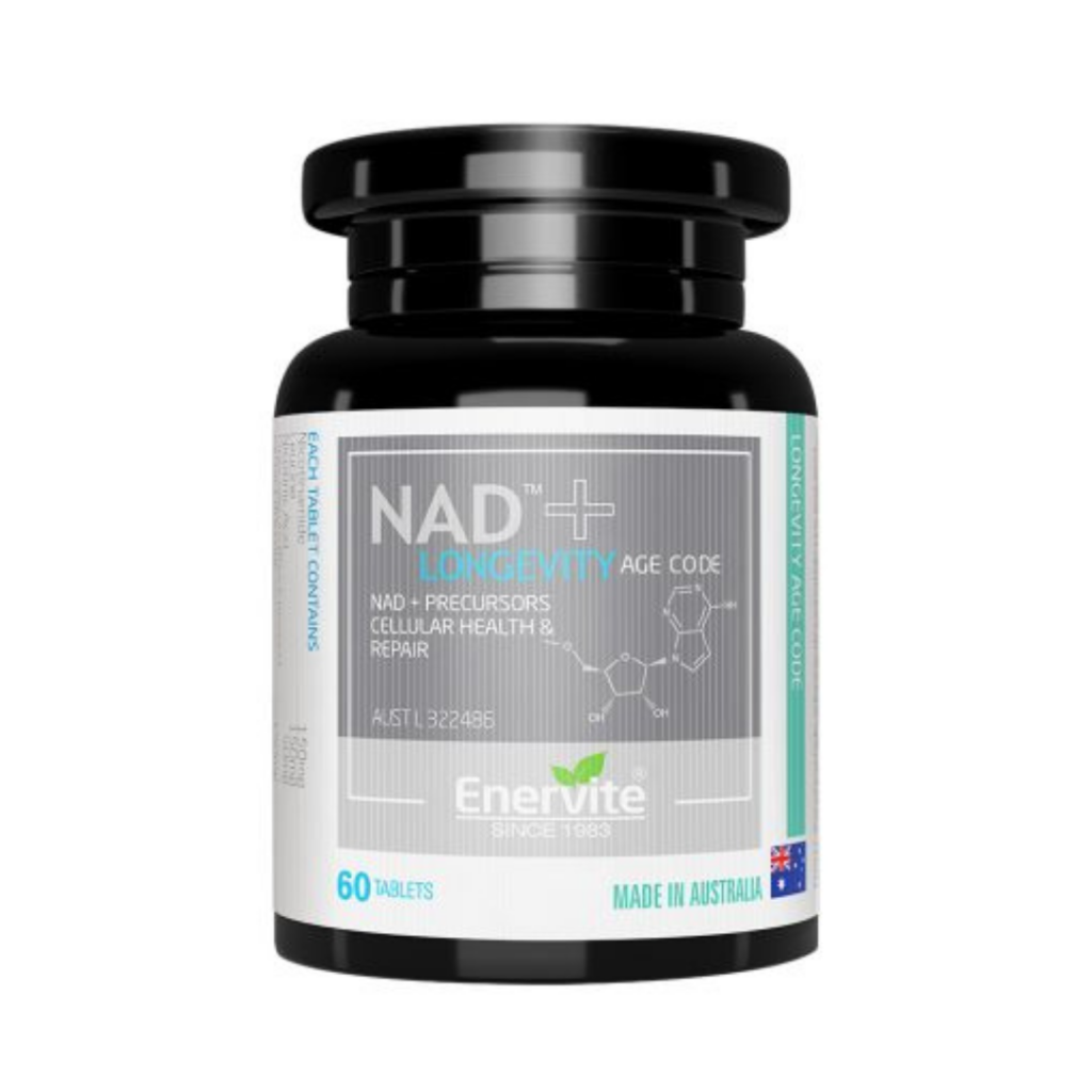 Supplement Guide: The body naturally produces niacinamide/Nicotinamide, but as we age, the process slows down, and we get a limited amount of these products naturally. The most common symptom of lack of Niacinamide/Nicotinamide is when the skin starts to age. That's why Niacinamide/Nicotinamide is one of the most common products used in skincare and anti-ageing products.