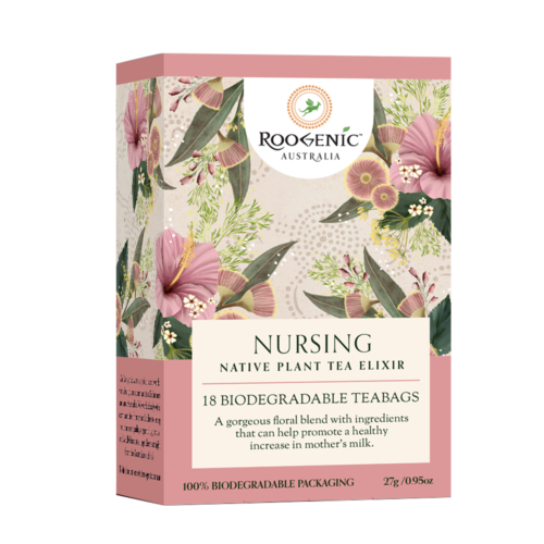 Nursing_tea_by_roogenic_tea for women native tea