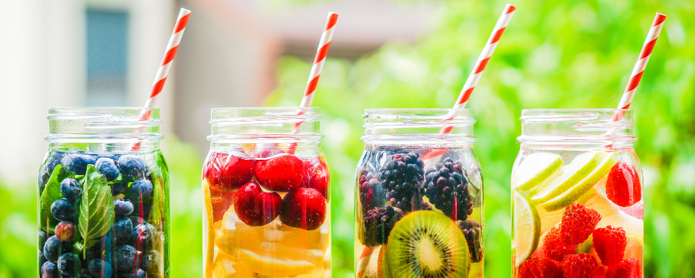 Give your body a fresh start.
