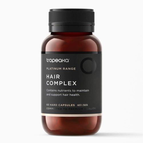 hair complex healthy hair growth and volume
